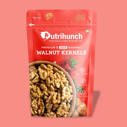 Premium Califronian Waluts | 500 gm